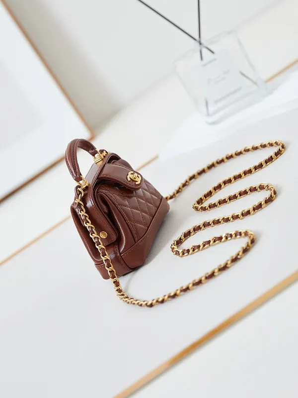 All Categories Chanel Women's Bags 2 (Chanel) Chanel Original Order AS4109