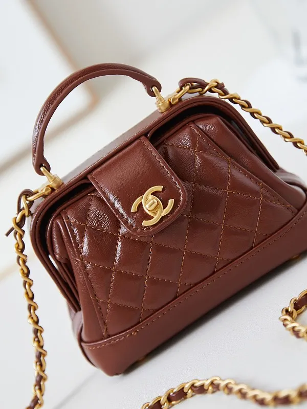 All Categories Chanel Women's Bags 2 (Chanel) Chanel Original Order AS4109