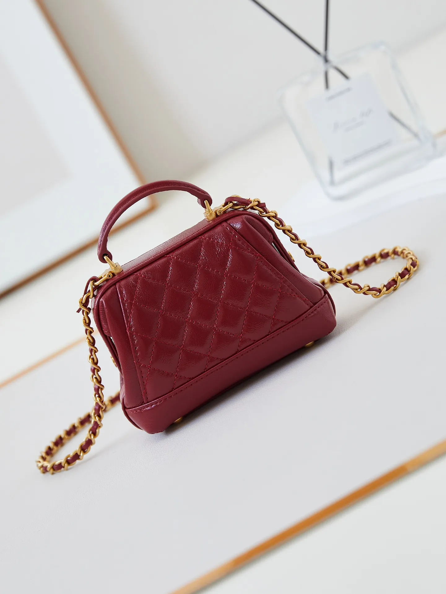 All Categories Chanel Women's Bags 2 (Chanel) Chanel Original Order AS4109