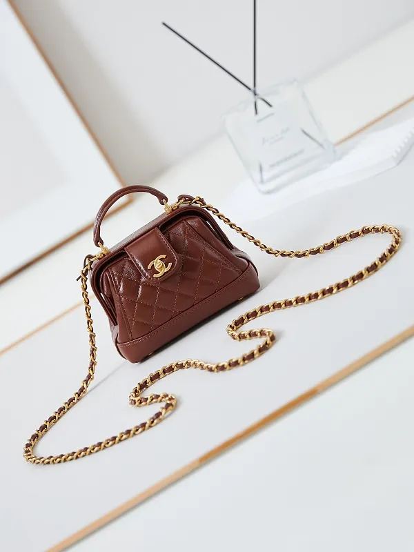 All Categories Chanel Women's Bags 2 (Chanel) Chanel Original Order AS4109
