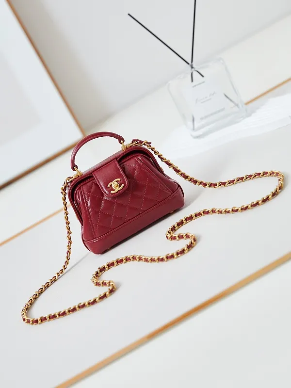 All Categories Chanel Women's Bags 2 (Chanel) Chanel Original Order AS4109