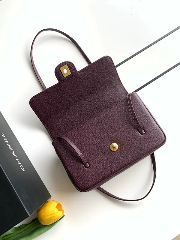 All Categories Official Website "Brand Women's Bags" Women's Bags 💙 Chanel 2026 New CHANEL Crossbody Bag