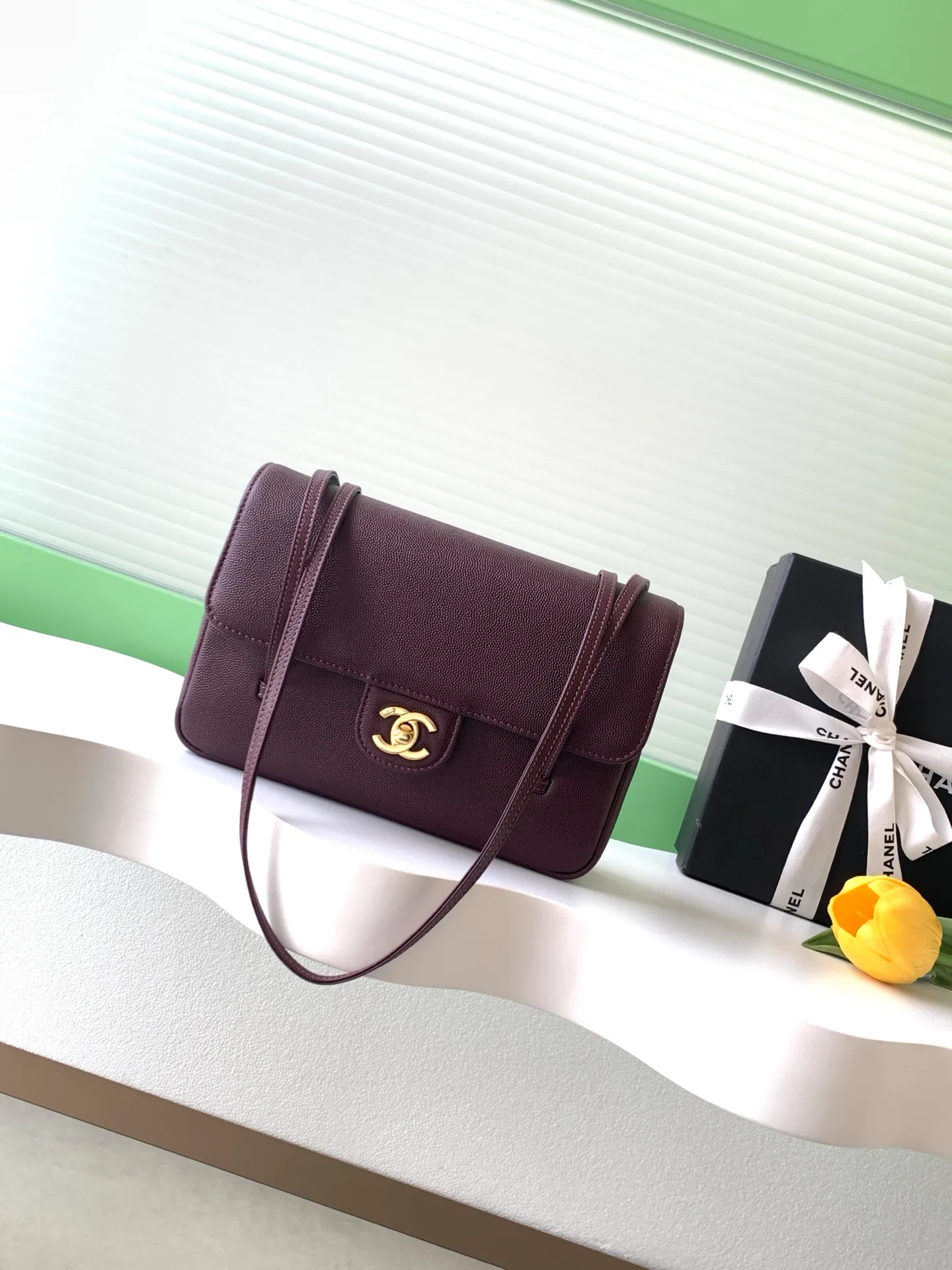 All Categories Official Website "Brand Women's Bags" Women's Bags 💙 Chanel 2026 New CHANEL Crossbody Bag