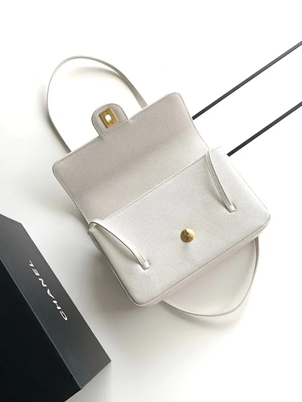 All Categories Official Website "Brand Women's Bags" Women's Bags 💙 Chanel 2026 New CHANEL Crossbody Bag