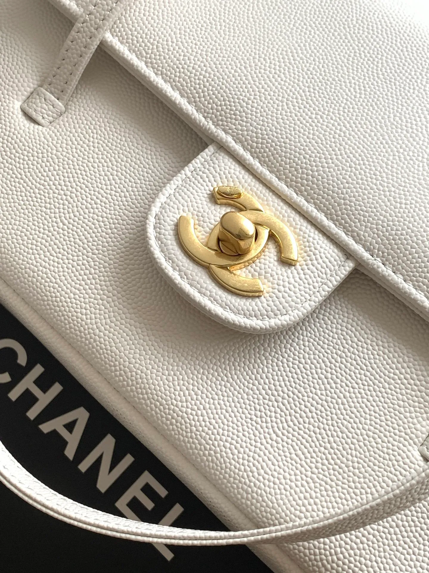 All Categories Official Website "Brand Women's Bags" Women's Bags 💙 Chanel 2026 New CHANEL Crossbody Bag