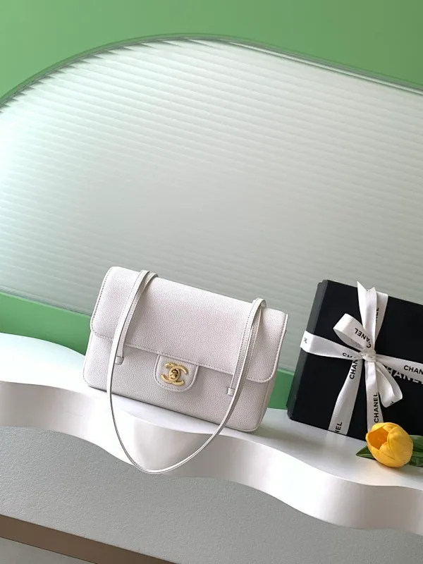 All Categories Official Website "Brand Women's Bags" Women's Bags 💙 Chanel 2026 New CHANEL Crossbody Bag