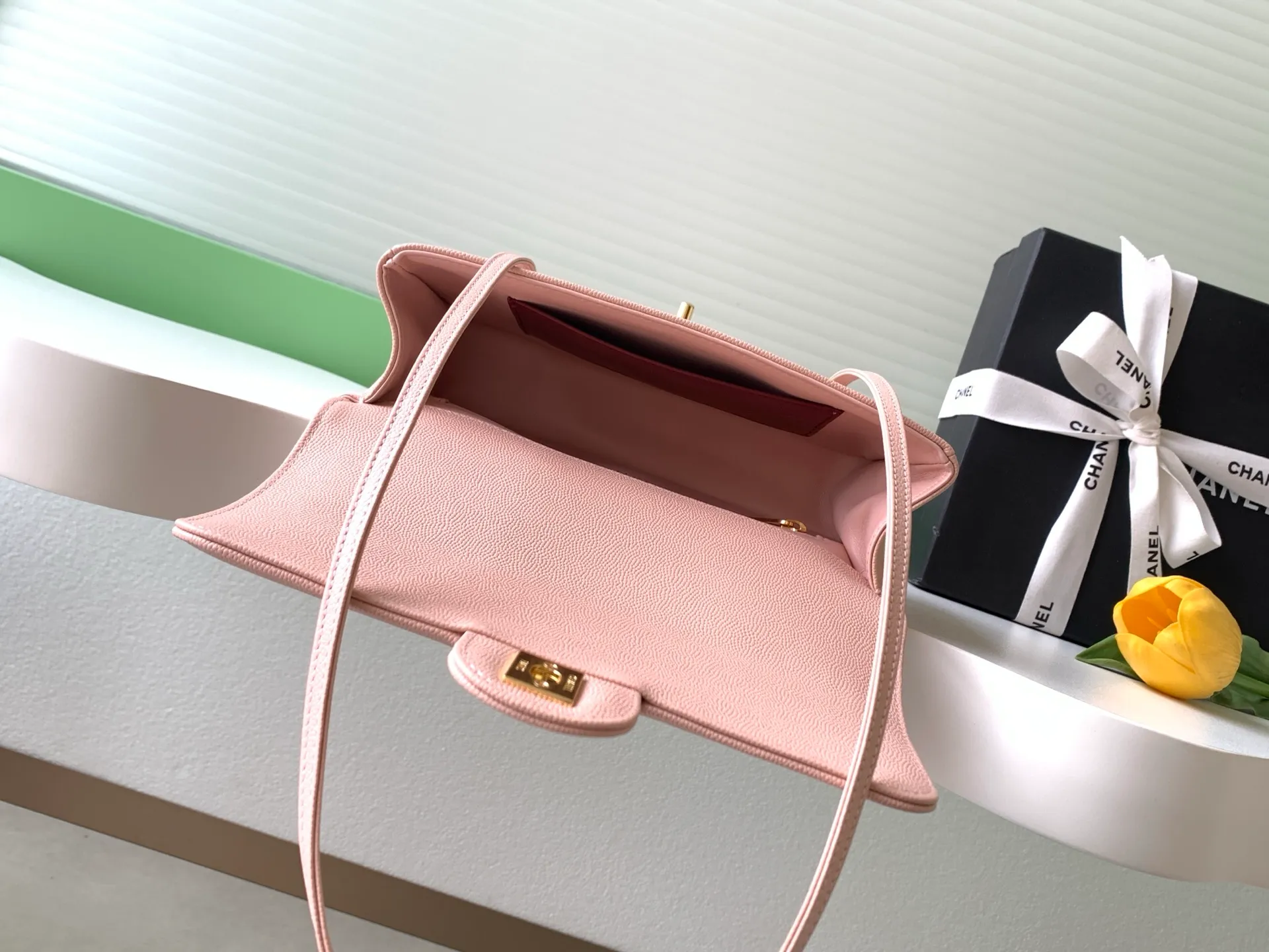 All Categories Official Website "Brand Women's Bags" Women's Bags 💙 Chanel 2026 New CHANEL Crossbody Bag