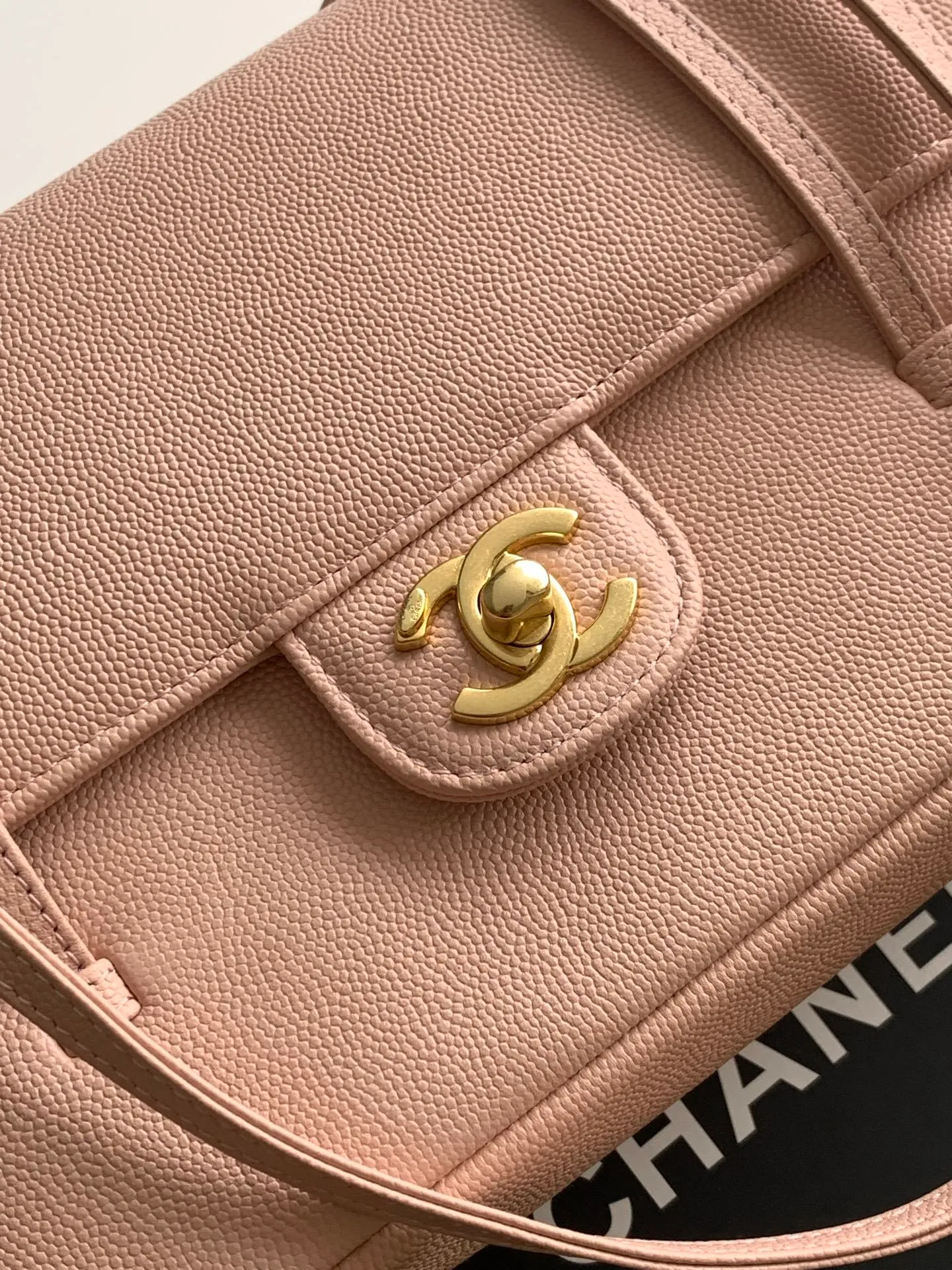 All Categories Official Website "Brand Women's Bags" Women's Bags 💙 Chanel 2026 New CHANEL Crossbody Bag