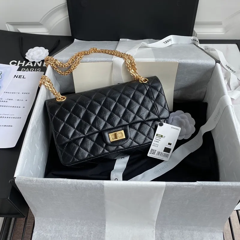 All Categories Chanel Women's Bags 2 (Chanel) Chanel Original Order as7586