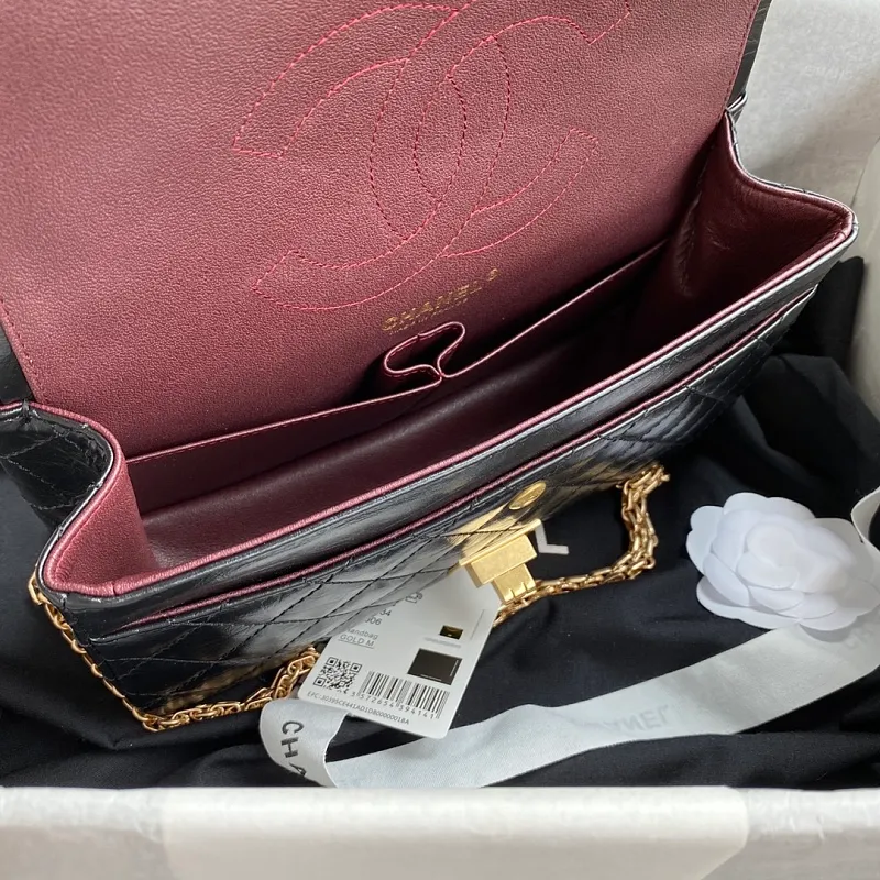 All Categories Chanel Women's Bags 2 (Chanel) Chanel Original Order as7586