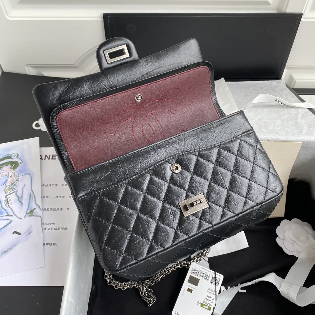 All Categories Chanel Women's Bags 2 (Chanel) Chanel Original Order as7586
