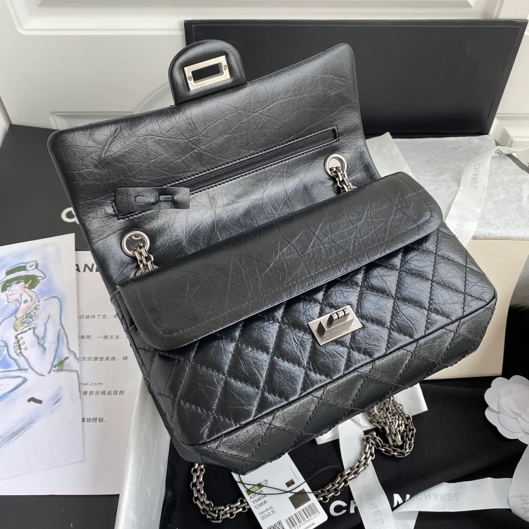 All Categories Chanel Women's Bags 2 (Chanel) Chanel Original Order as7586