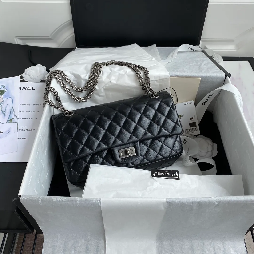 All Categories Chanel Women's Bags 2 (Chanel) Chanel Original Order as7586