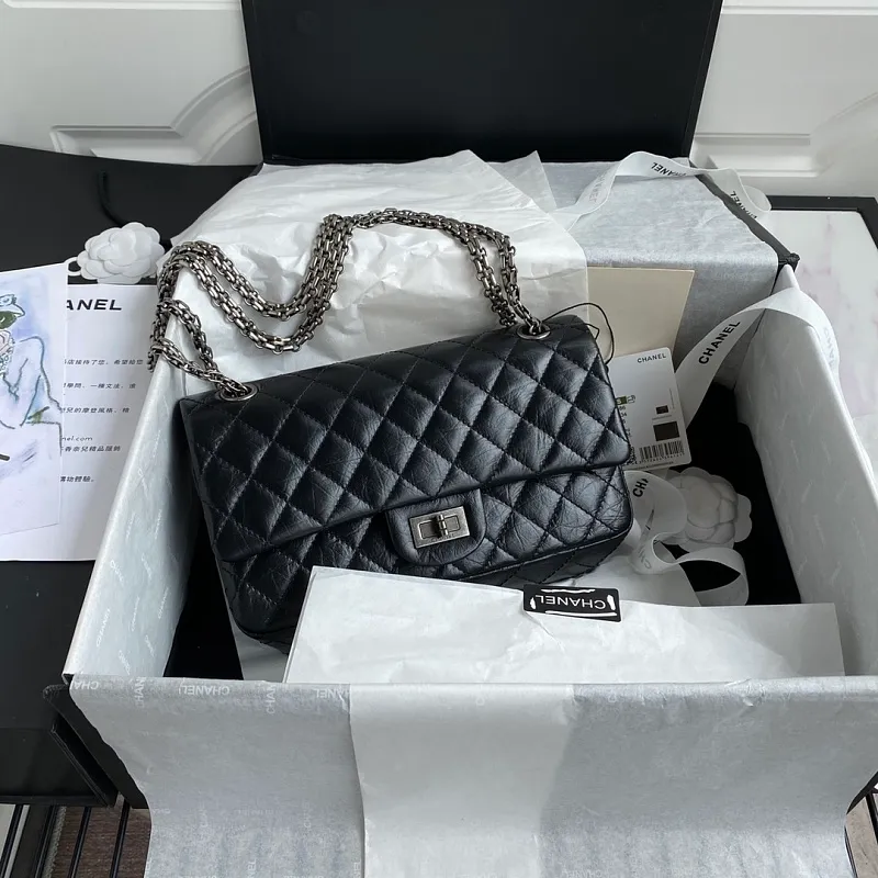 All Categories Chanel Women's Bags 2 (Chanel) Chanel Original Order as7586