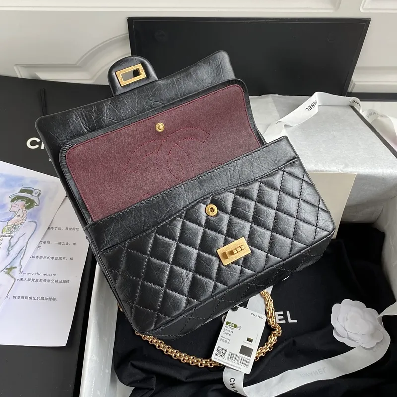 All Categories Chanel Women's Bags 2 (Chanel) Chanel Original Order as7586