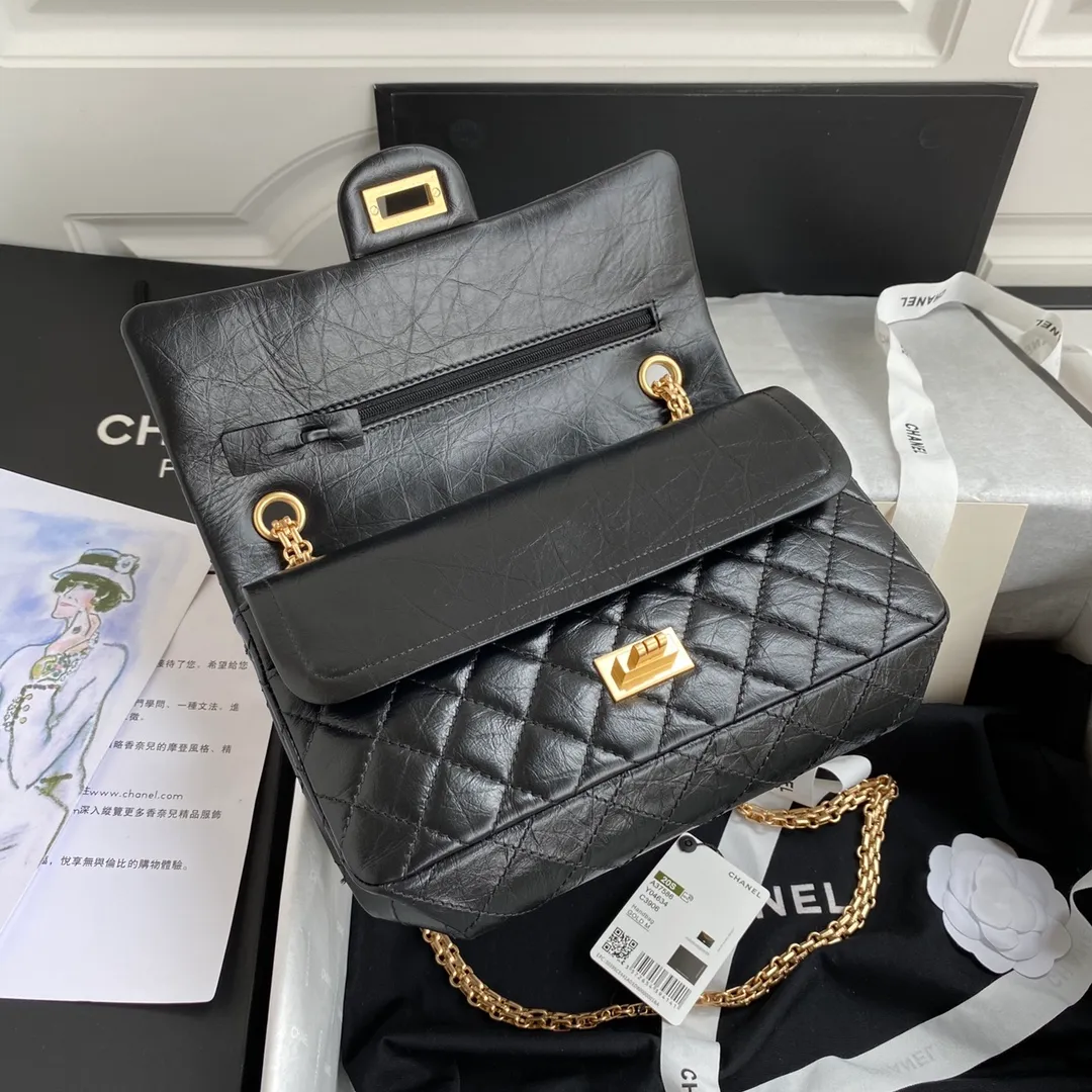 All Categories Chanel Women's Bags 2 (Chanel) Chanel Original Order as7586