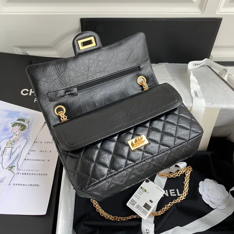 All Categories Chanel Women's Bags 2 (Chanel) Chanel Original Order as7586