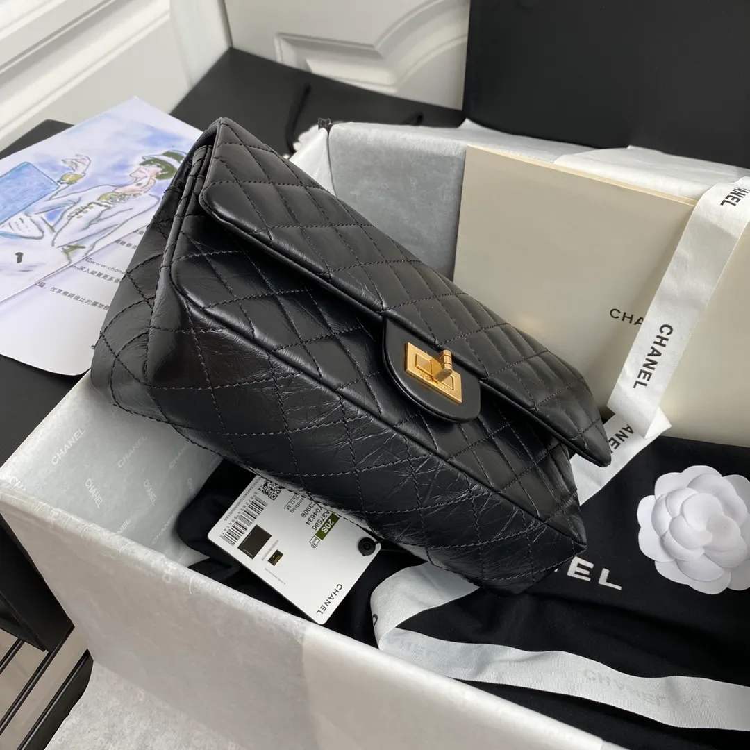 All Categories Chanel Women's Bags 2 (Chanel) Chanel Original Order as7586