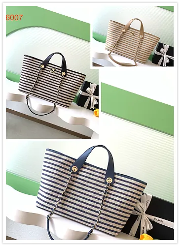 All Categories Chanel Women's Bags 2 (Chanel) Chanel Original Order AS6007