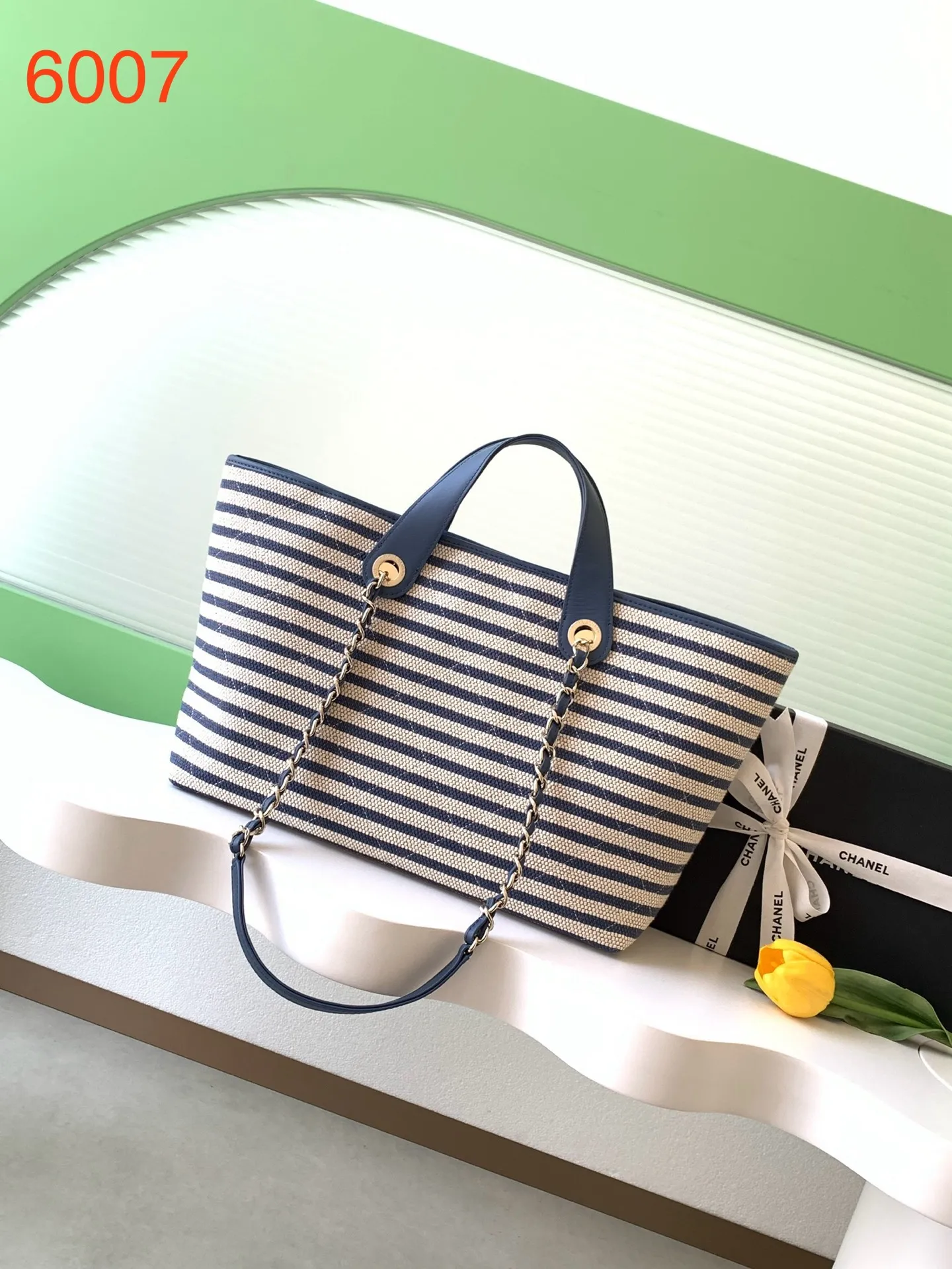All Categories Chanel Women's Bags 2 (Chanel) Chanel Original Order AS6007