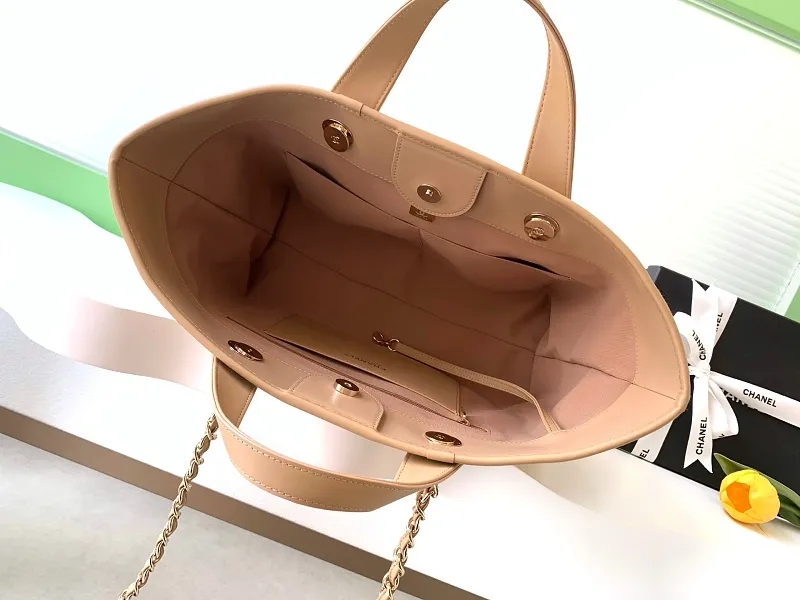 All Categories Chanel Women's Bags 2 (Chanel) Chanel Original Order AS6007