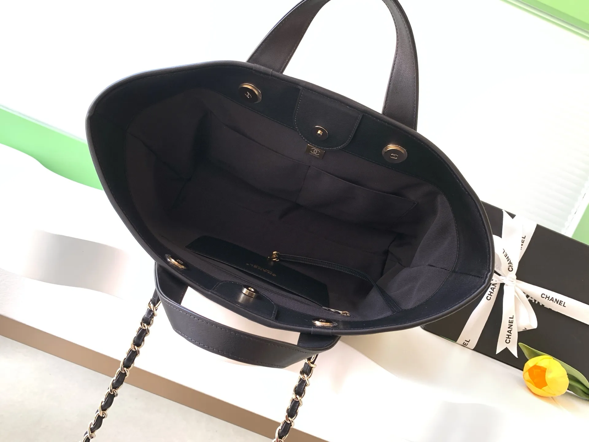 All Categories Chanel Women's Bags 2 (Chanel) Chanel Original Order AS6007
