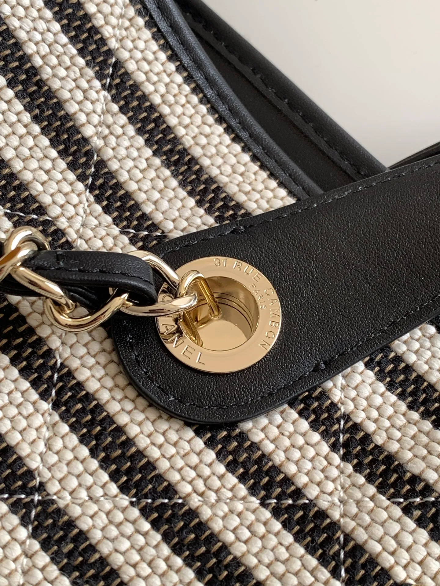All Categories Chanel Women's Bags 2 (Chanel) Chanel Original Order AS6007