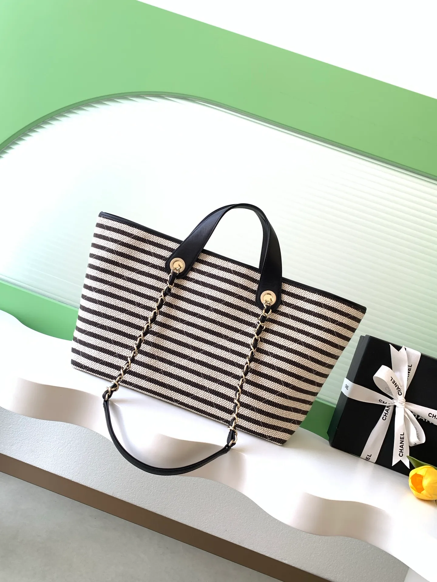 All Categories Chanel Women's Bags 2 (Chanel) Chanel Original Order AS6007