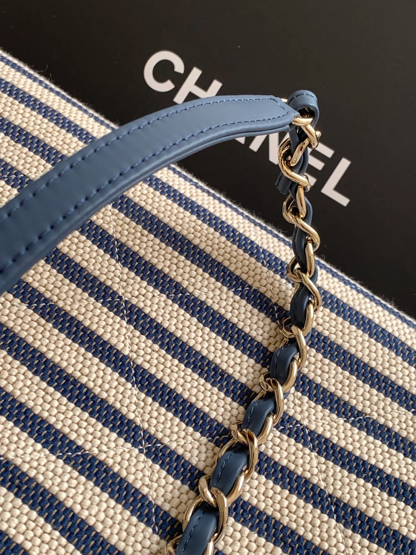 All Categories Chanel Women's Bags 2 (Chanel) Chanel Original Order AS6007