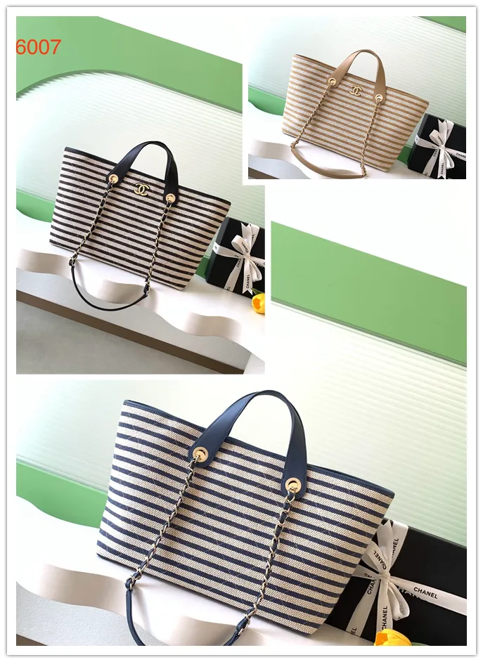 All Categories Chanel Women's Bags 2 (Chanel) Chanel Original Order AS6007