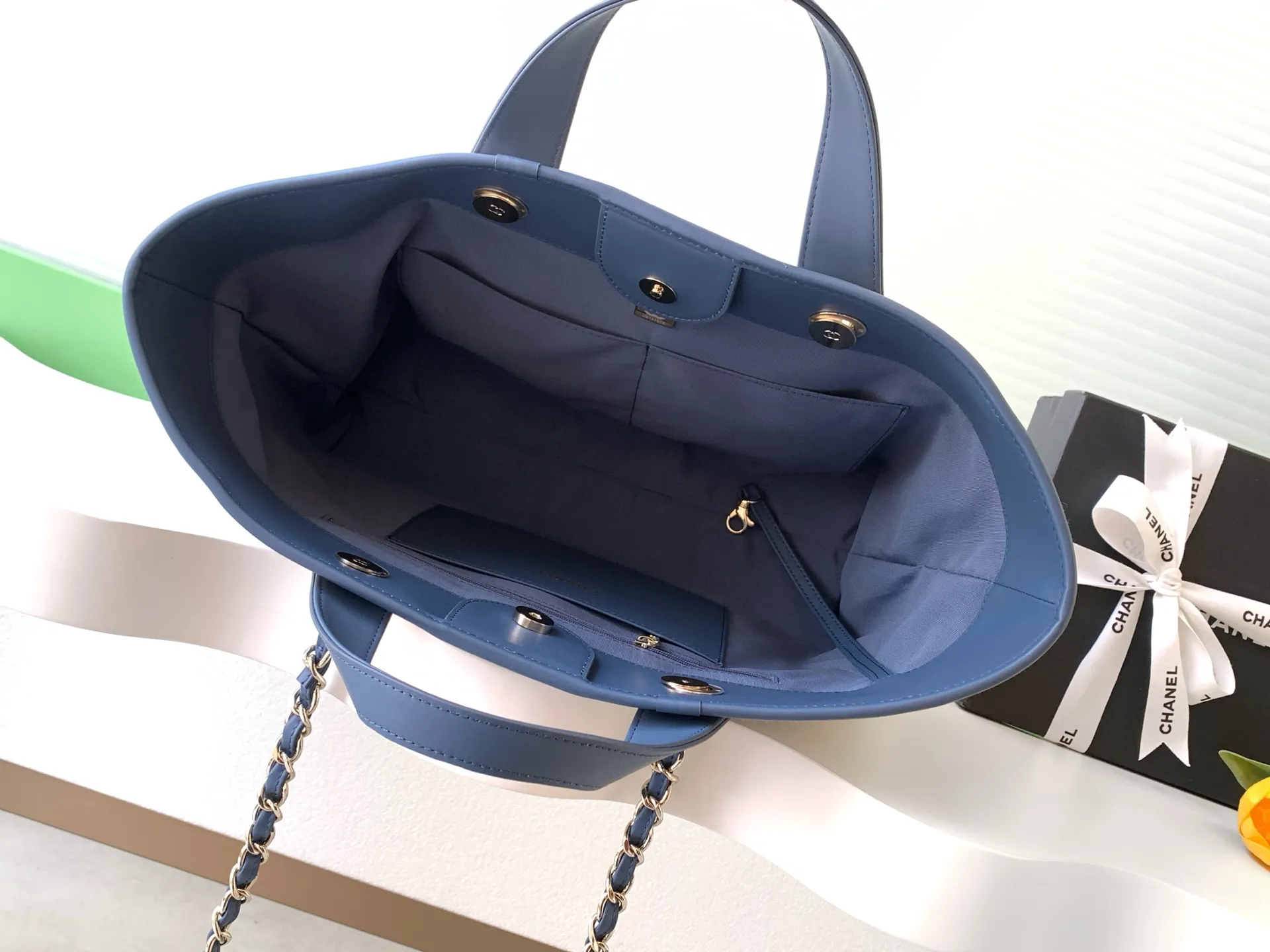 All Categories Chanel Women's Bags 2 (Chanel) Chanel Original Order AS6007