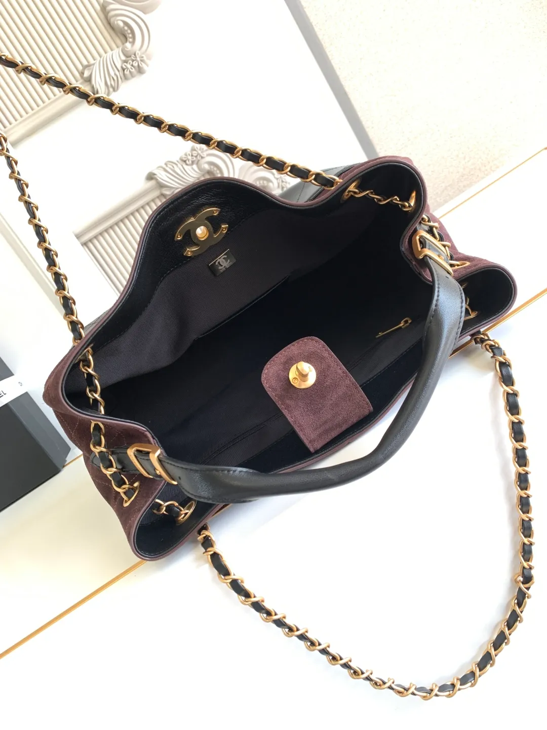 All Categories Chanel Women's Bags 2 (Chanel) Chanel Original Order AS5634