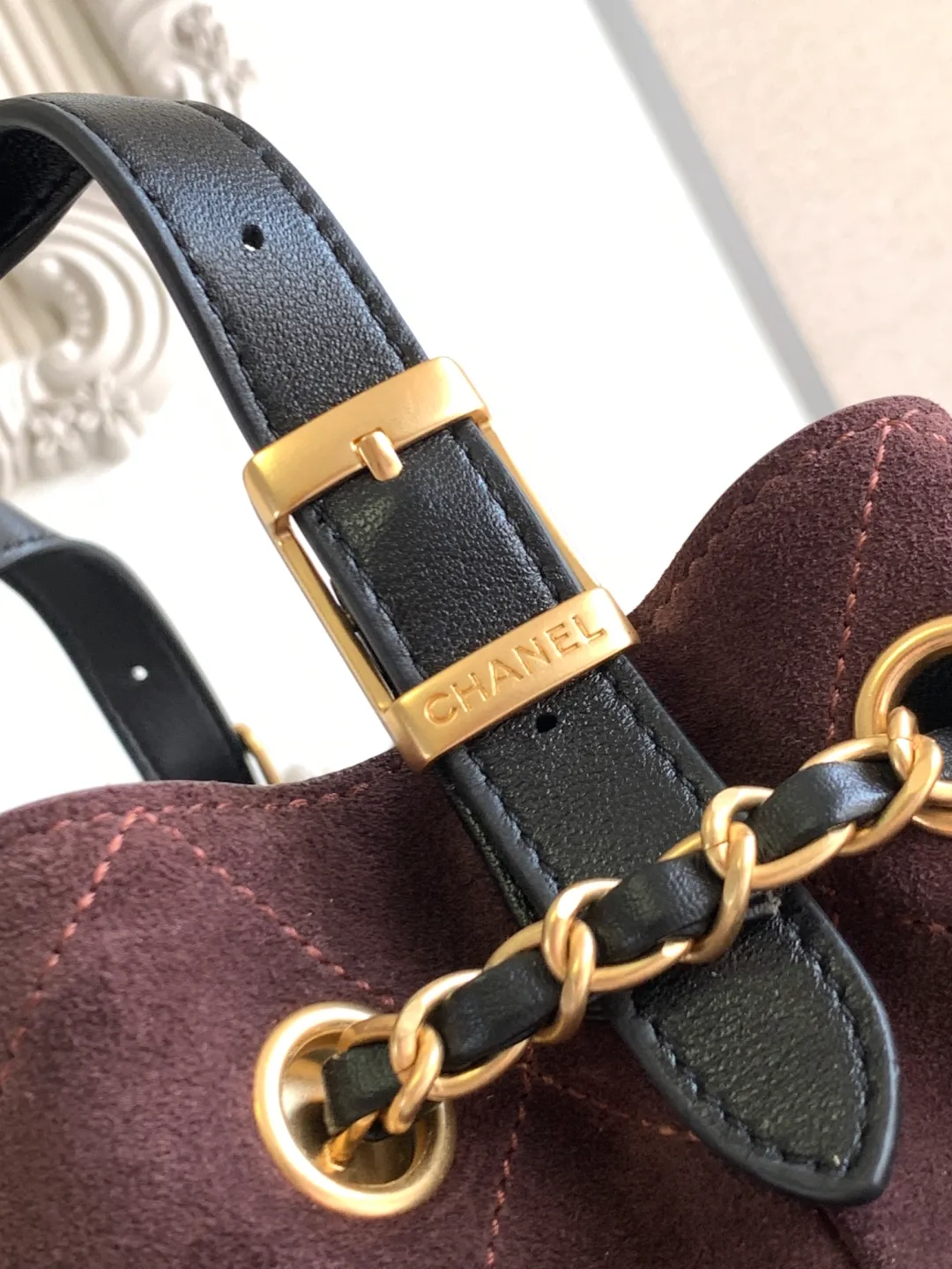 All Categories Chanel Women's Bags 2 (Chanel) Chanel Original Order AS5634