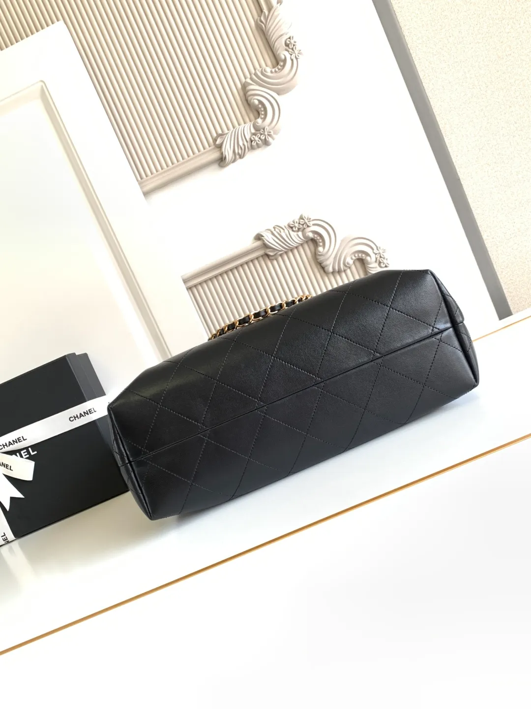 All Categories Chanel Women's Bags 2 (Chanel) Chanel Original Order AS5634