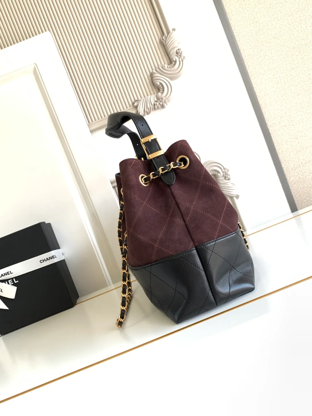 All Categories Chanel Women's Bags 2 (Chanel) Chanel Original Order AS5634