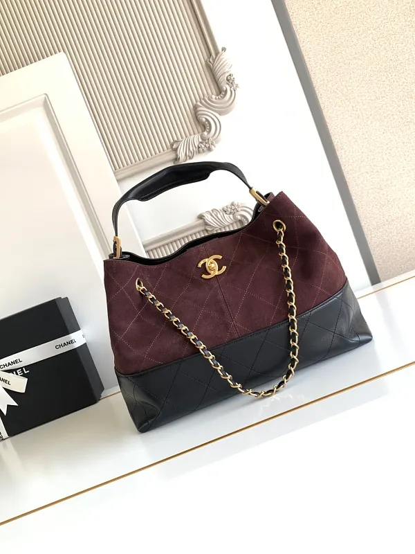 All Categories Chanel Women's Bags 2 (Chanel) Chanel Original Order AS5634