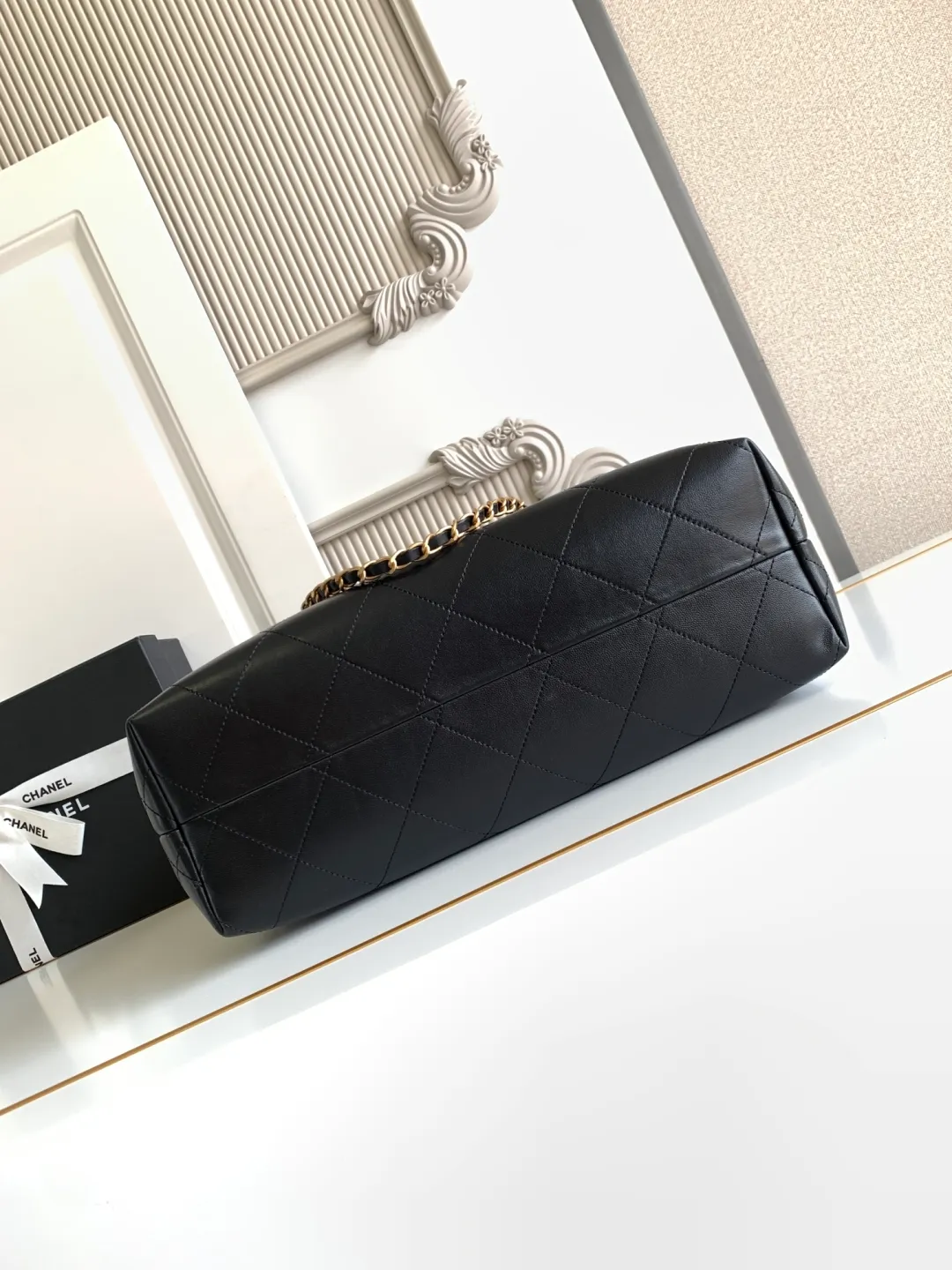 All Categories Chanel Women's Bags 2 (Chanel) Chanel Original Order AS5634
