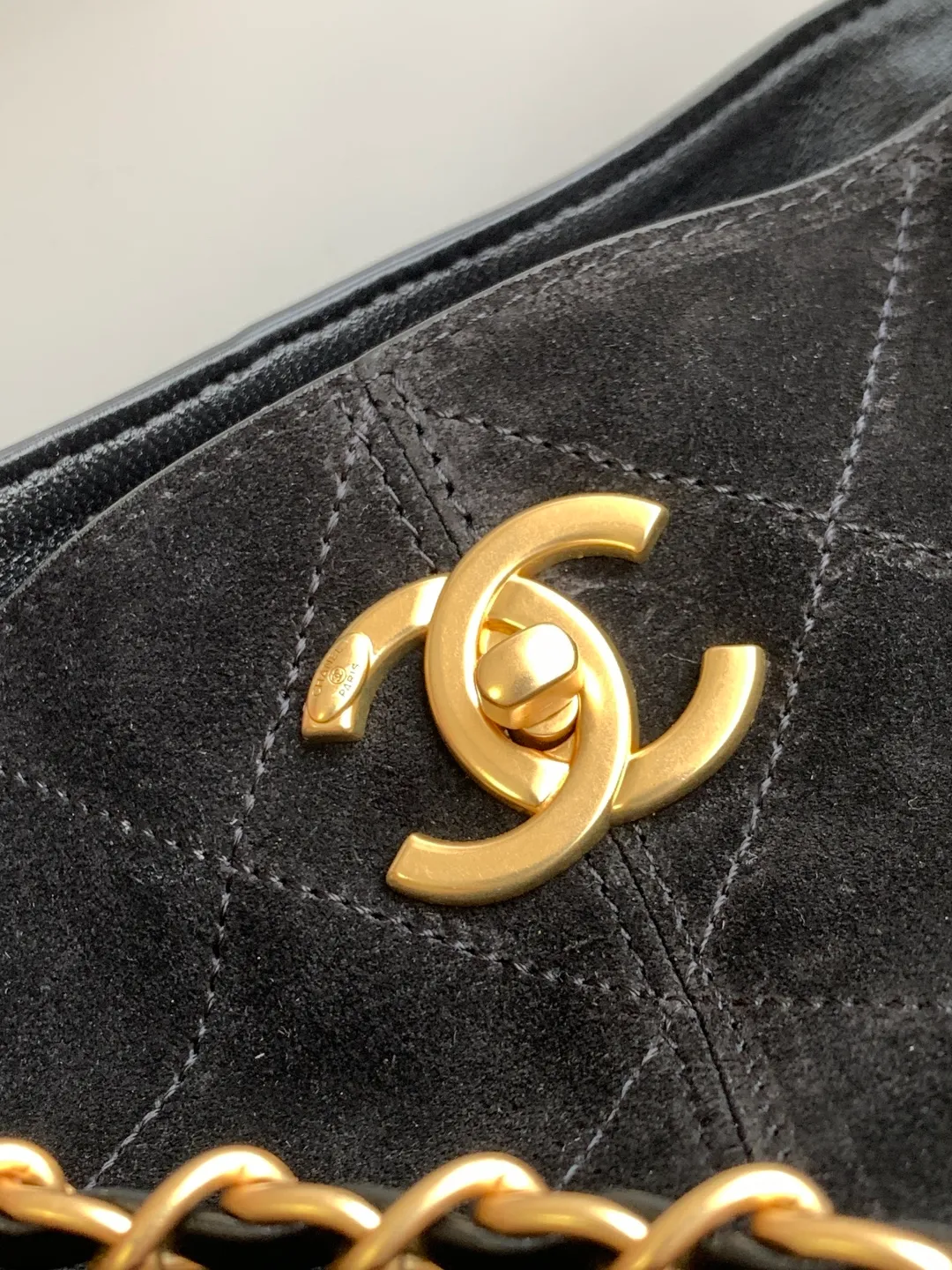 All Categories Chanel Women's Bags 2 (Chanel) Chanel Original Order AS5634