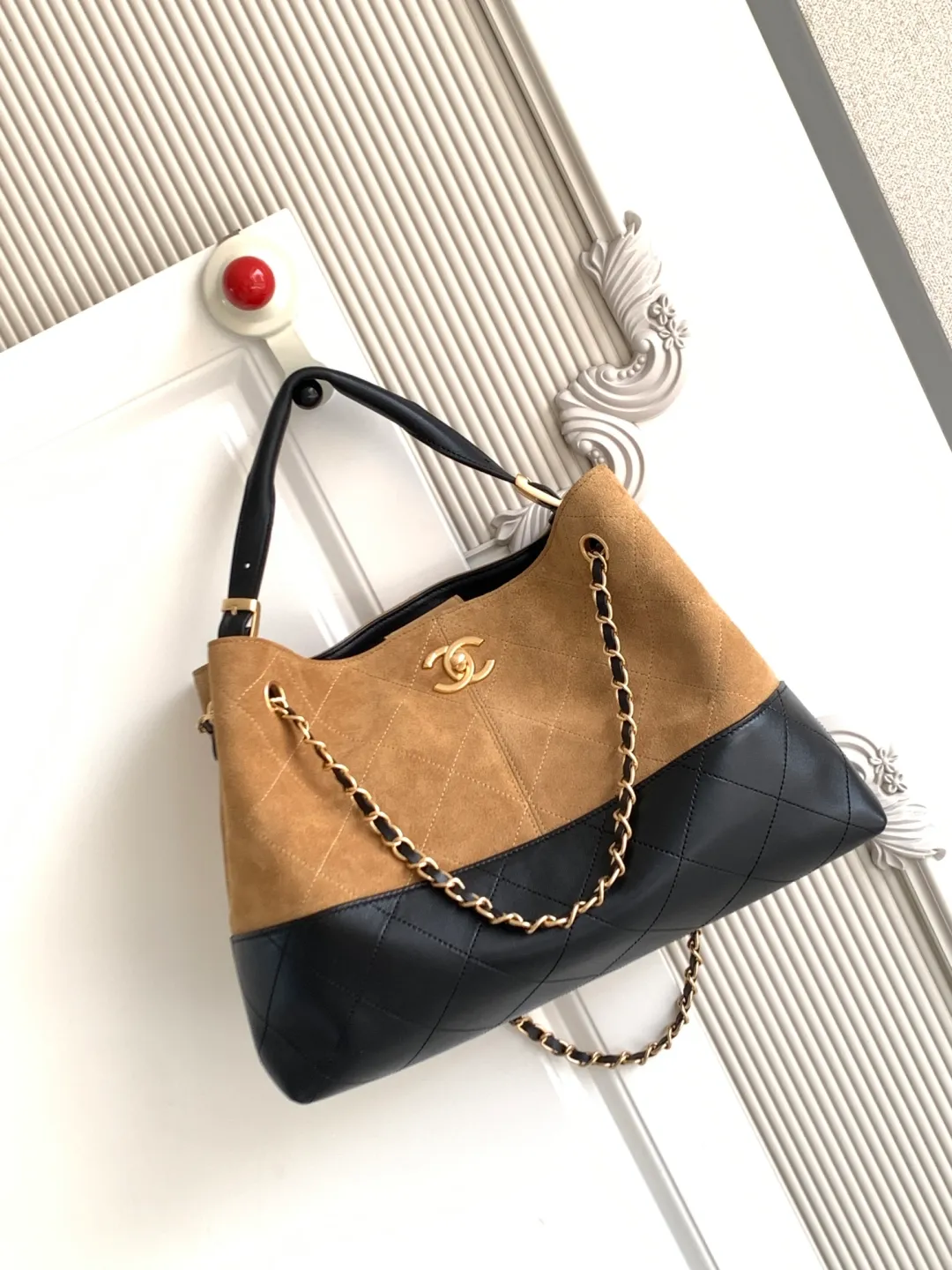 All Categories Chanel Women's Bags 2 (Chanel) Chanel Original Order AS5634