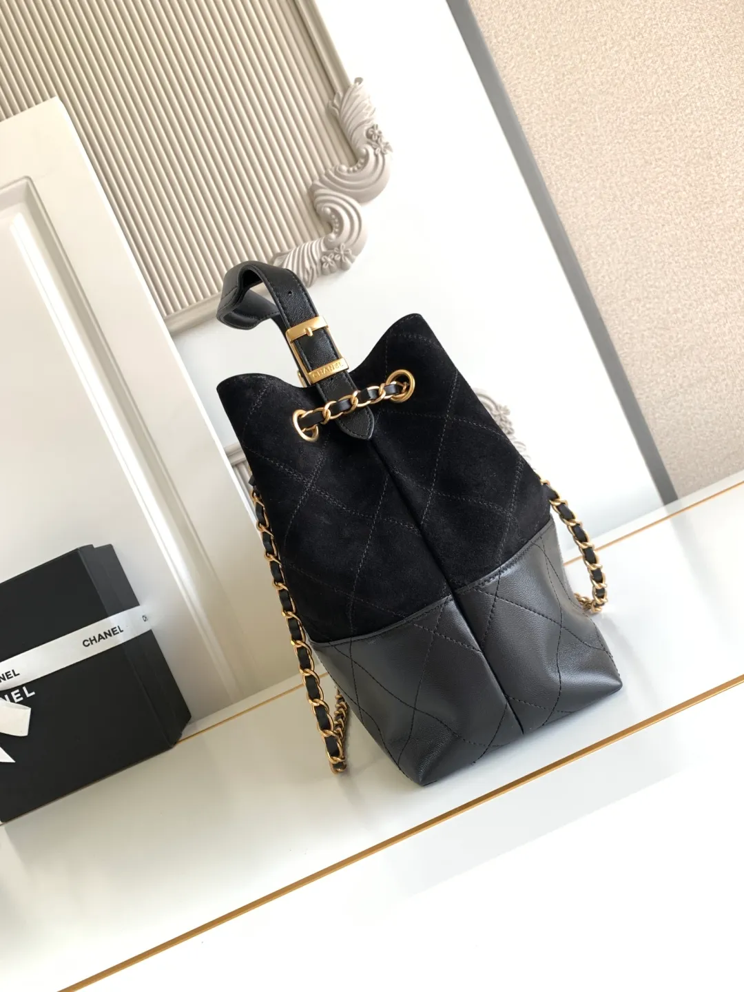 All Categories Chanel Women's Bags 2 (Chanel) Chanel Original Order AS5634