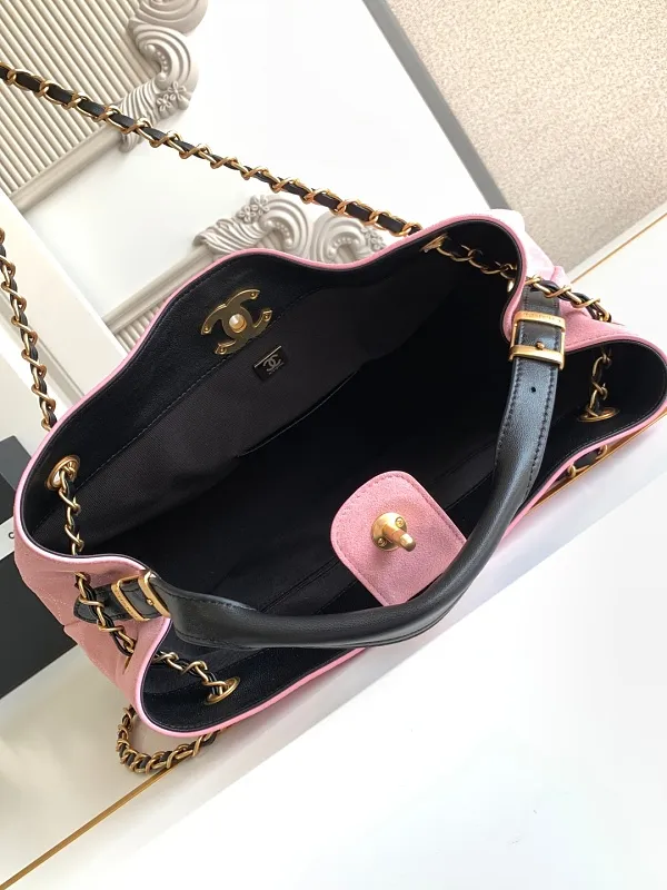 All Categories Chanel Women's Bags 2 (Chanel) Chanel Original Order AS5634
