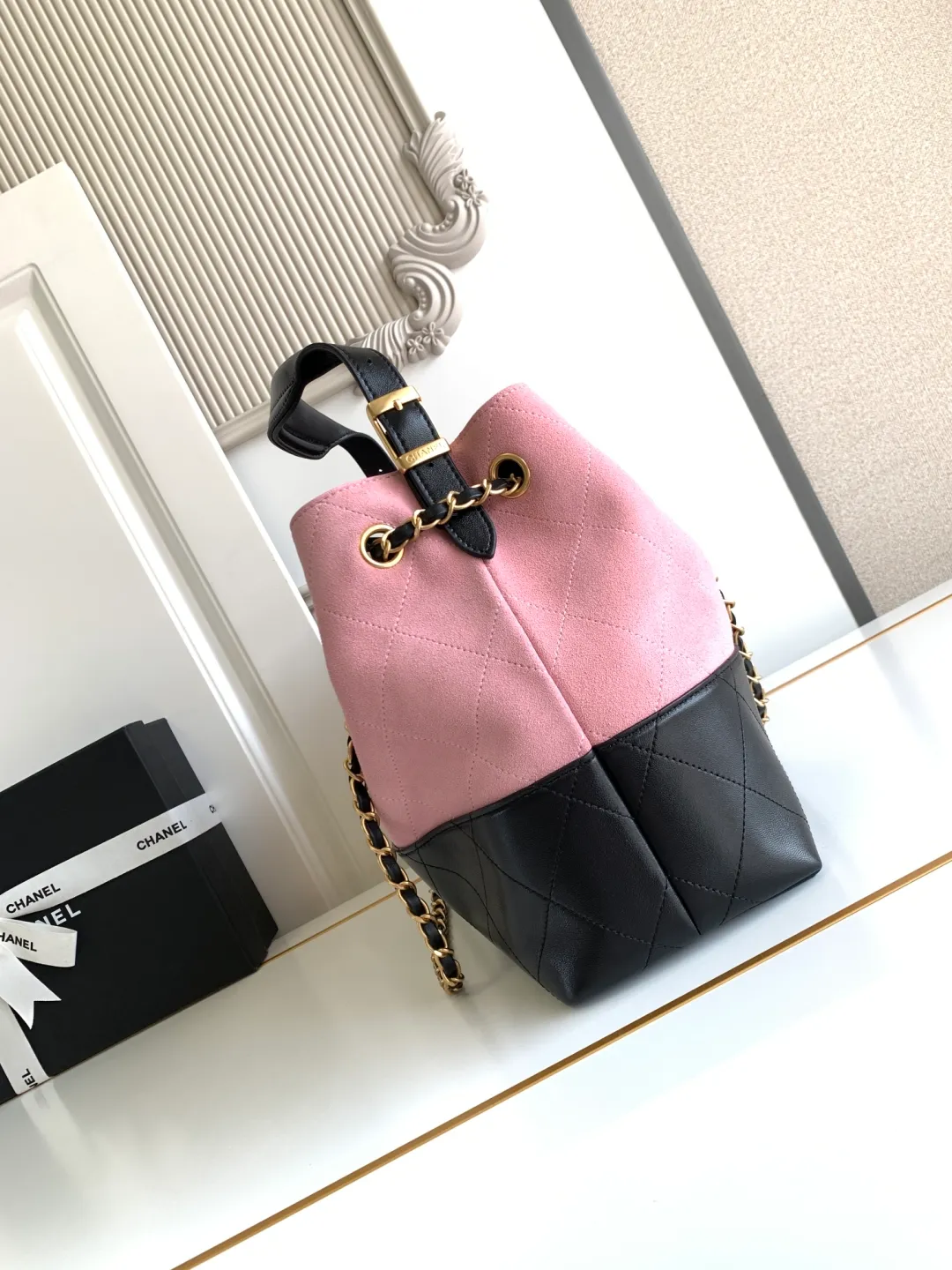 All Categories Chanel Women's Bags 2 (Chanel) Chanel Original Order AS5634