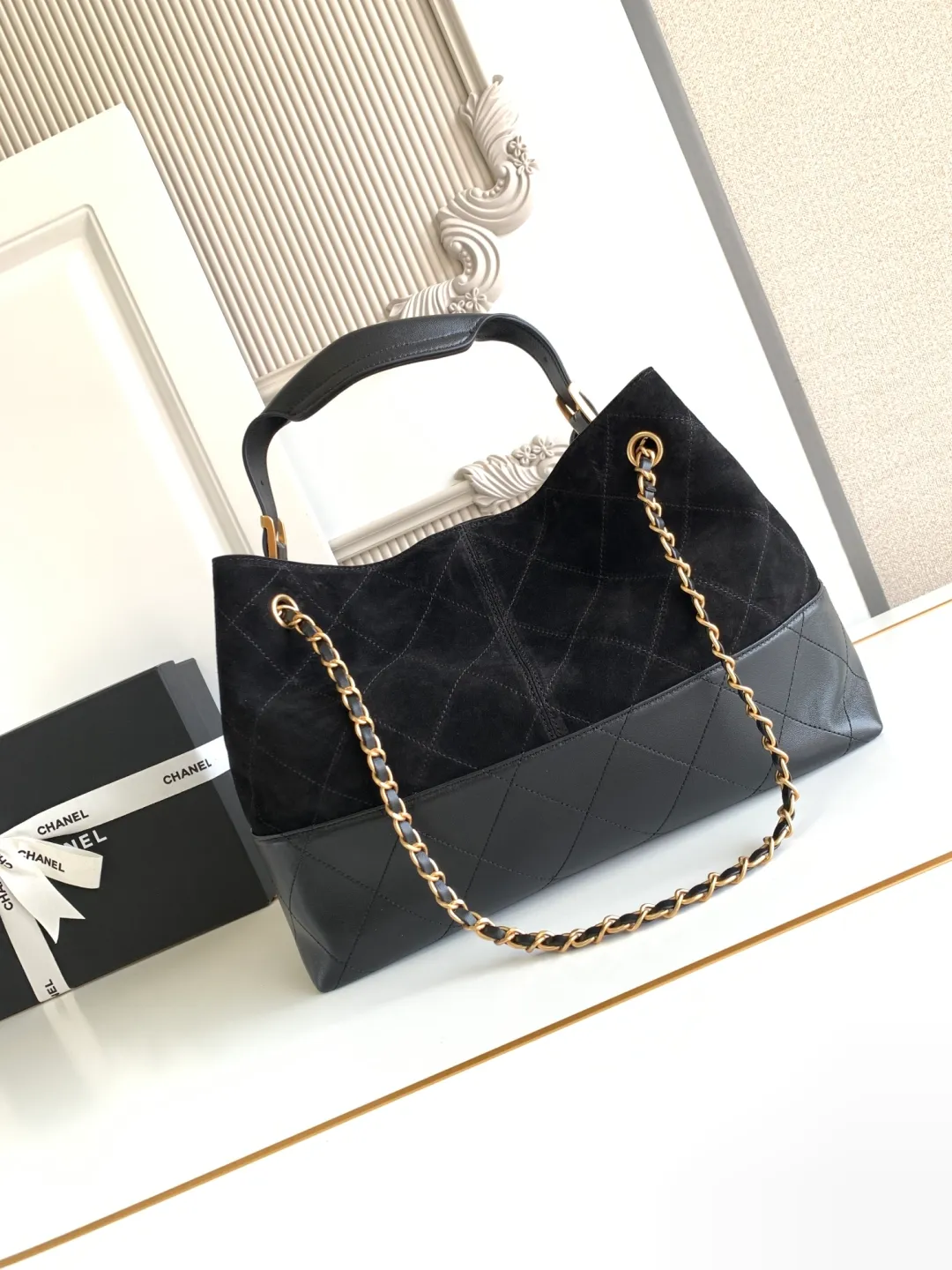 All Categories Chanel Women's Bags 2 (Chanel) Chanel Original Order AS5634