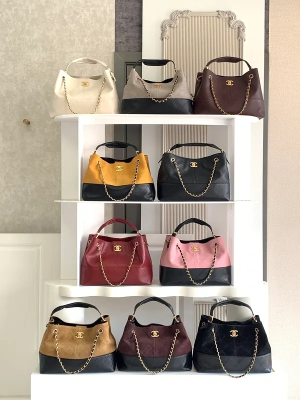 All Categories Chanel Women's Bags 2 (Chanel) Chanel Original Order AS5634