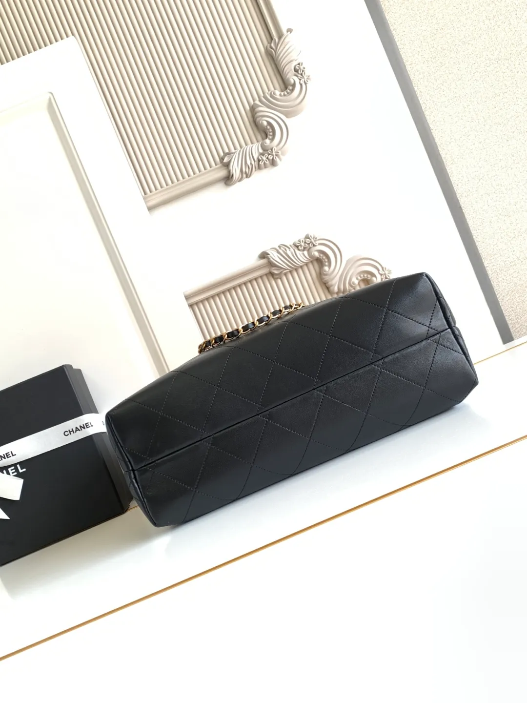 All Categories Chanel Women's Bags 2 (Chanel) Chanel Original Order AS5634