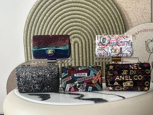 All Categories Chanel Women's Bags (Chanel) Chanel 97125058