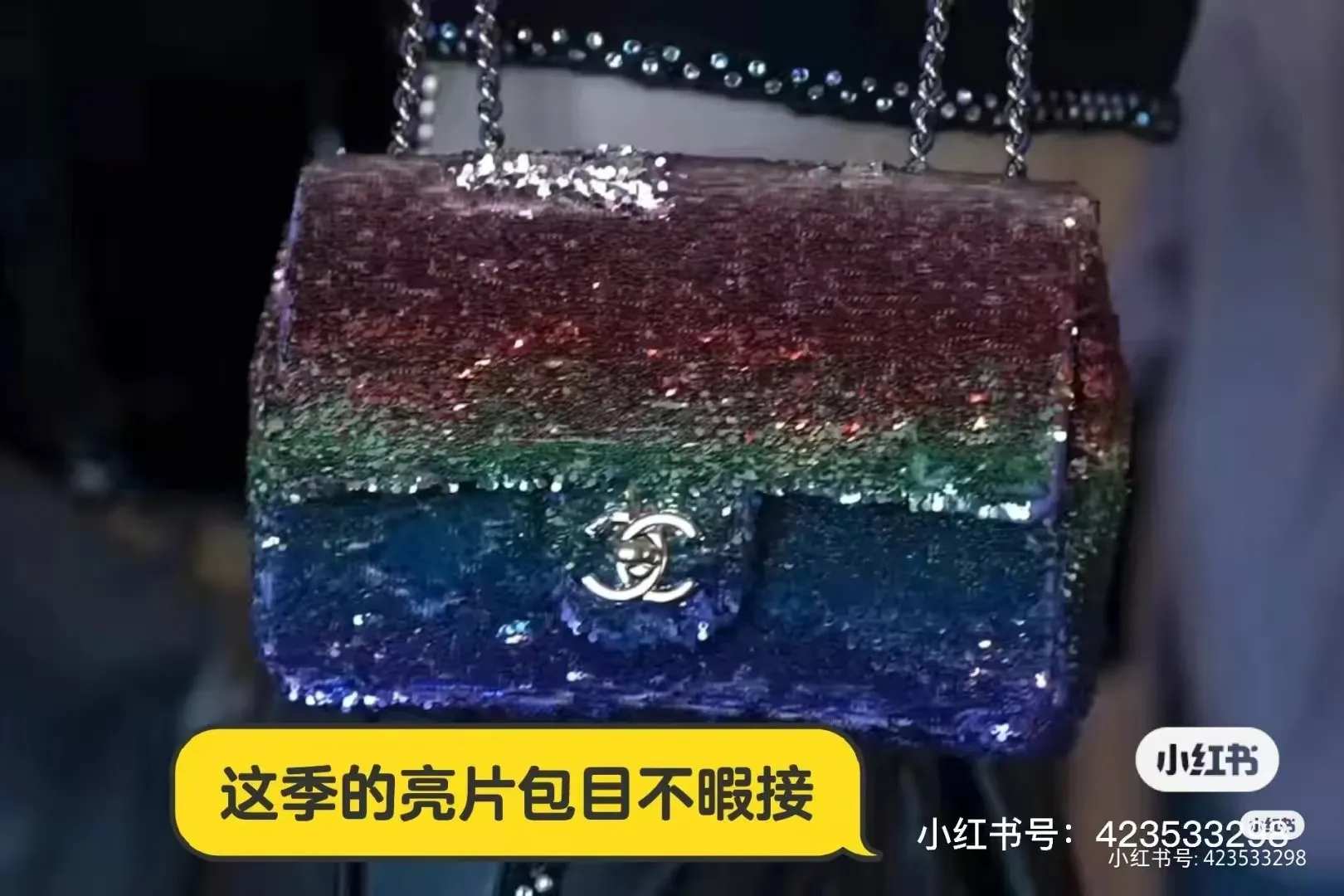 All Categories Chanel Women's Bags (Chanel) Chanel 97125058