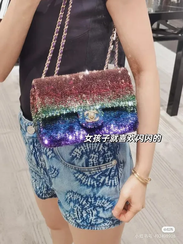 All Categories Chanel Women's Bags (Chanel) Chanel 97125058
