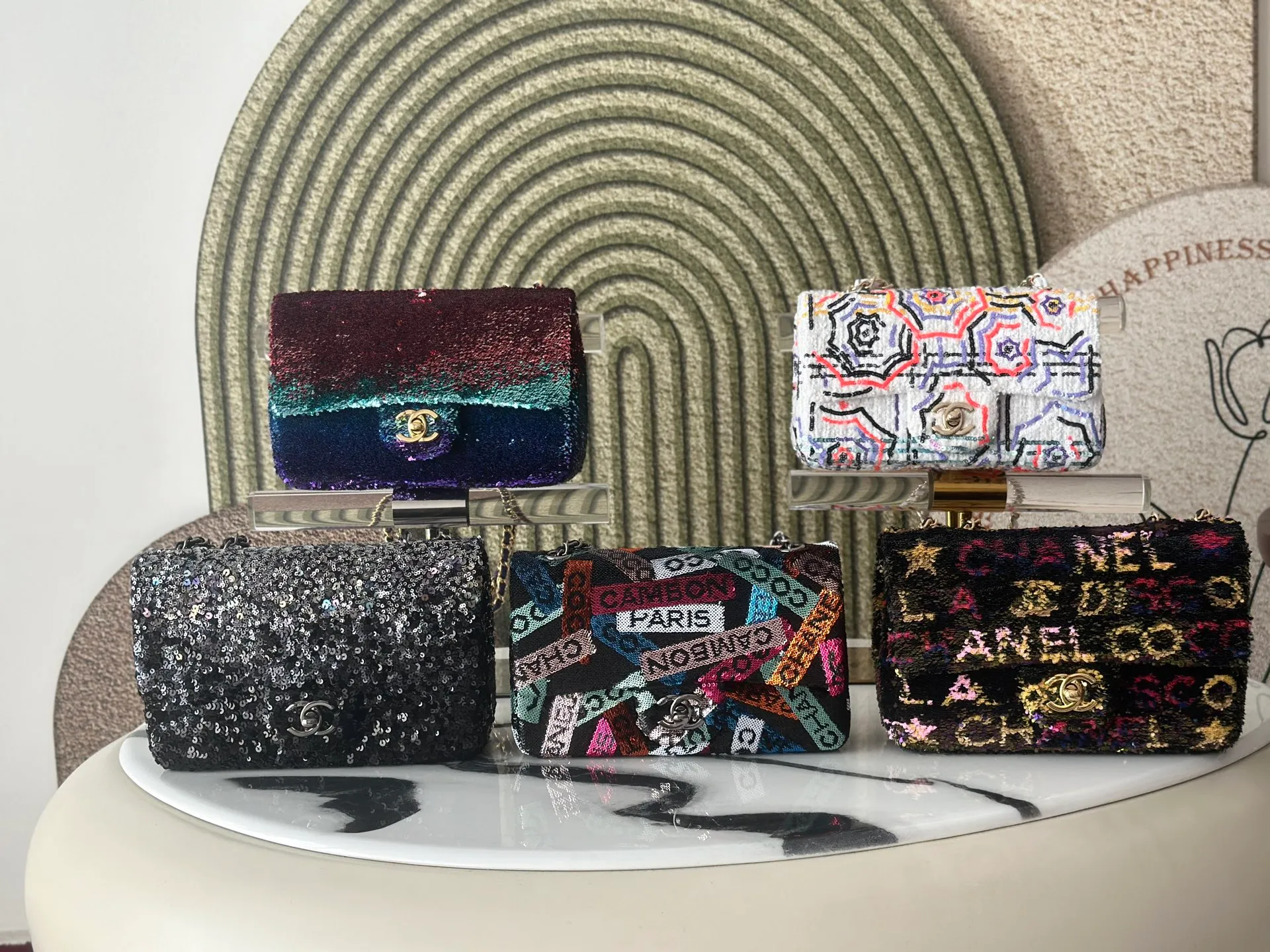 All Categories Chanel Women's Bags (Chanel) Chanel 97125058