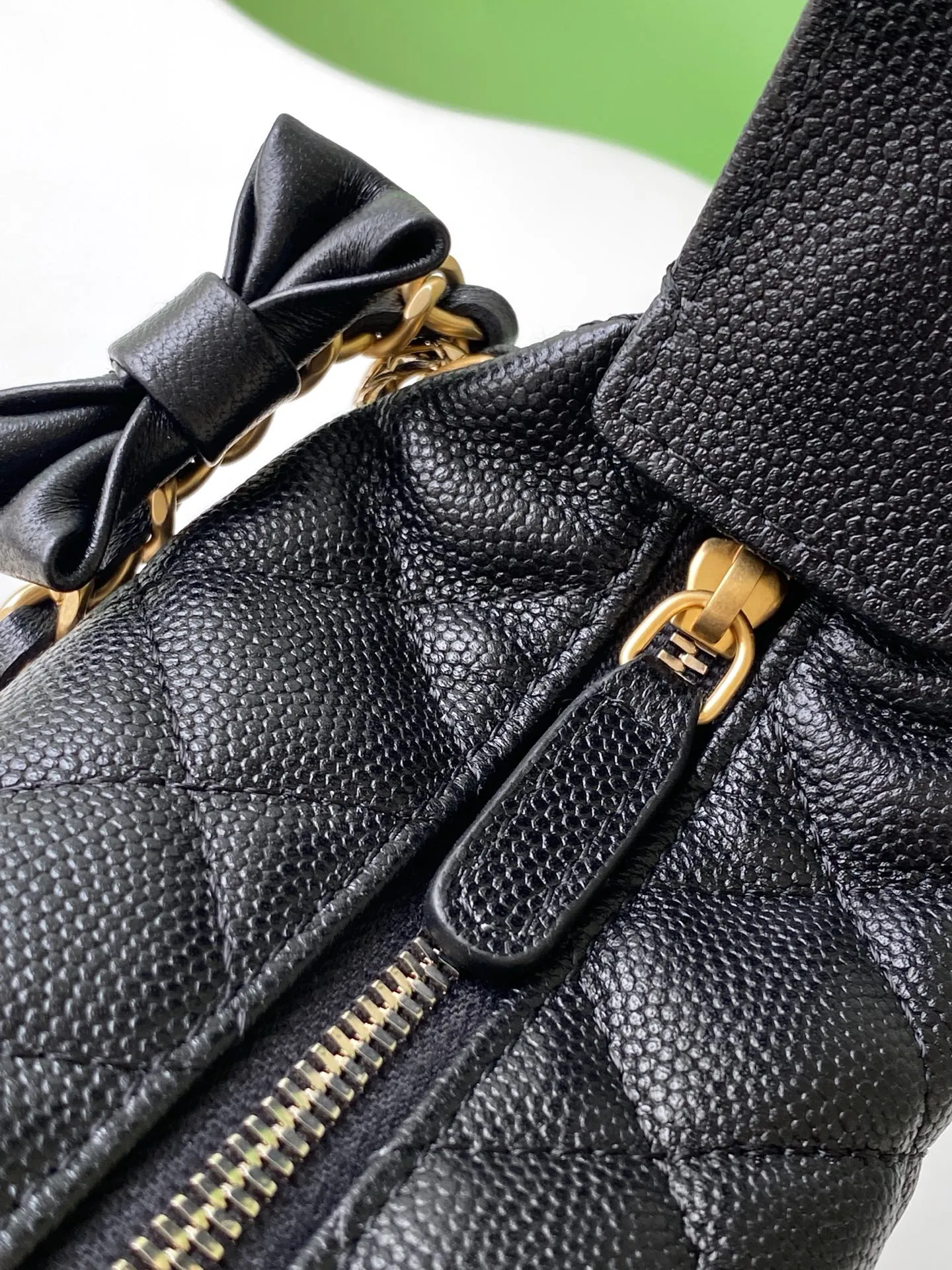 All Categories Chanel Women's Bags 2 (Chanel) Chanel Original Order AP4033
